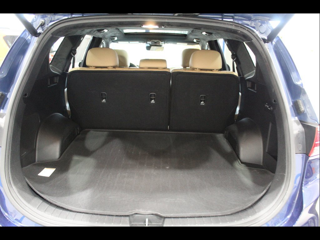 Used 2023 Hyundai Santa Fe Calligraphy w/ Cargo Package AWD/4WD image 18