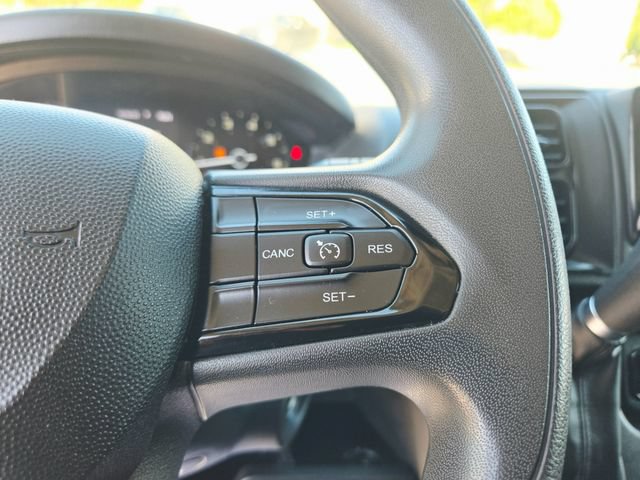 Used 2023 RAM ProMaster 2500 FWD image 14
