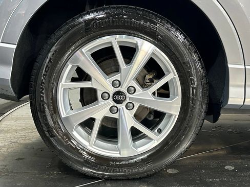 Used 2024 Audi Q3 2.0T Premium Plus AWD/4WD image 22
