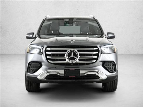 Certified 2025 Mercedes-Benz GLS 450 4MATIC image 2