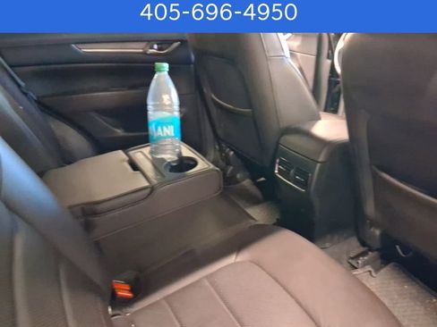 Used 2022 MAZDA CX-5 Signature image 11