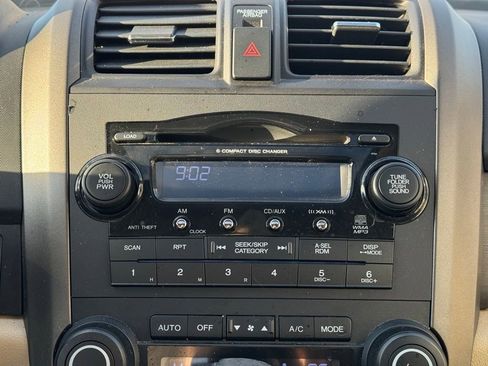 Used 2009 Honda CR-V EX-L image 38