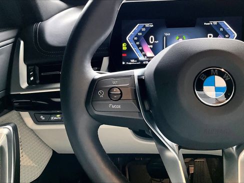 Certified 2026 BMW X1 xDrive28i w/ Technology Package image 24