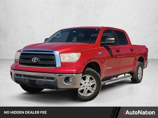 Used 2011 Toyota Tundra 2WD CrewMax w/ Tow Pkg video 1