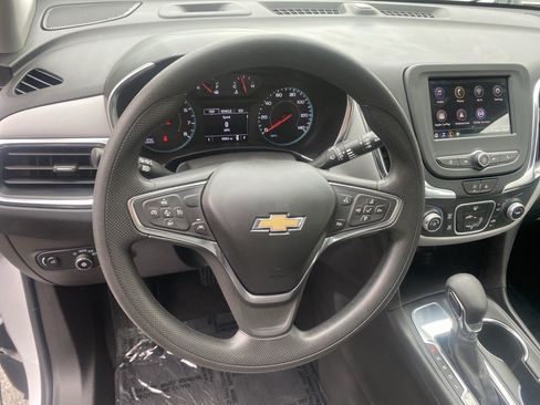 Used 2024 Chevrolet Equinox LS FWD image 17