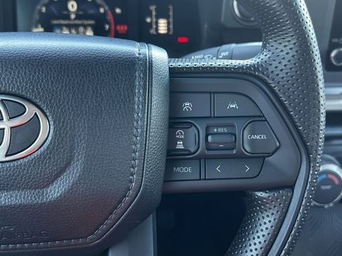 New 2026 Toyota Tacoma SR5 image 16