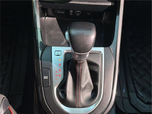 Used 2020 Kia Forte GT image 25