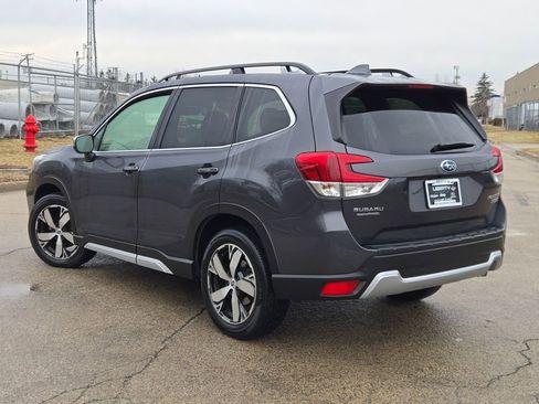 Used 2020 Subaru Forester Touring w/ Popular Package #2 image 14