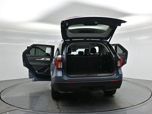 New 2026 Ford Explorer Active AWD/4WD image 34
