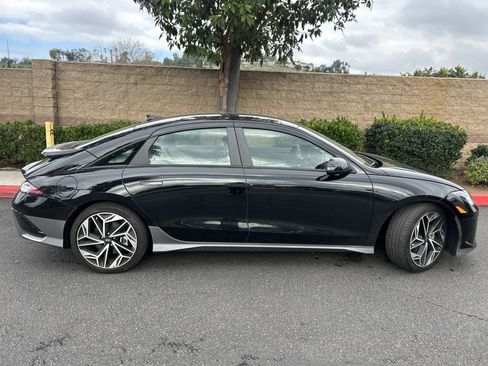 Used 2023 Hyundai Ioniq 6 SEL image 9