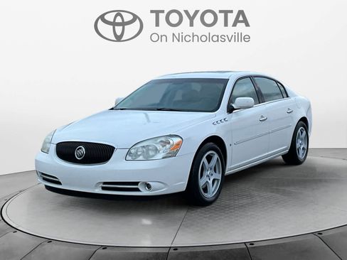Used 2006 Buick Lucerne CXS w/ Driver Confidence Package image 1