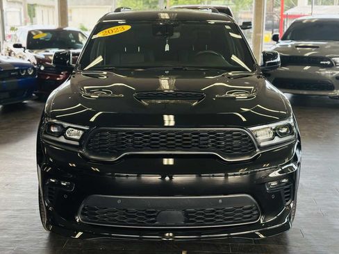 Used 2023 Dodge Durango R/T AWD/4WD image 17