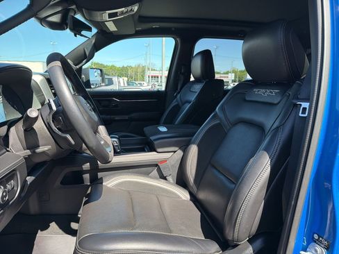 Used 2021 RAM 1500 TRX w/ TRX Level 2 Equipment Group AWD/4WD image 19