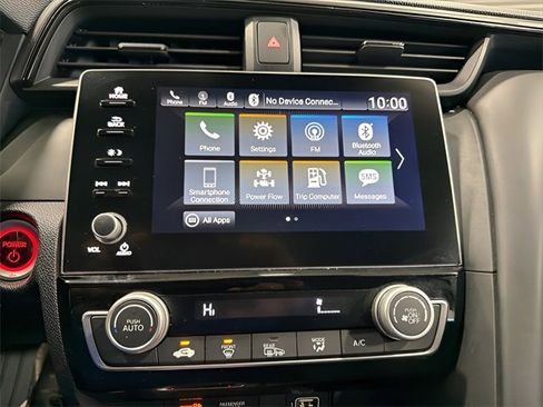 Used 2020 Honda Insight EX image 19