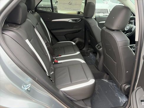 New 2026 Buick Envision Sport Touring image 45