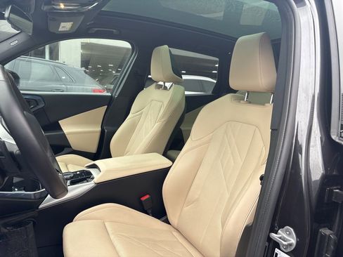 Used 2025 BMW X3 xDrive30i image 13