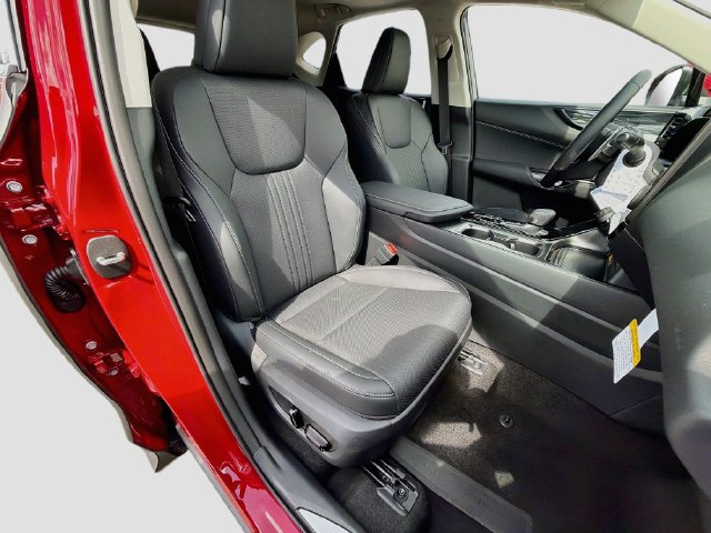 New 2026 Lexus NX 350 AWD w/ Premium Package image 15