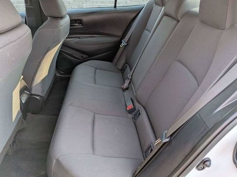 Used 2026 Toyota Corolla LE FWD image 13