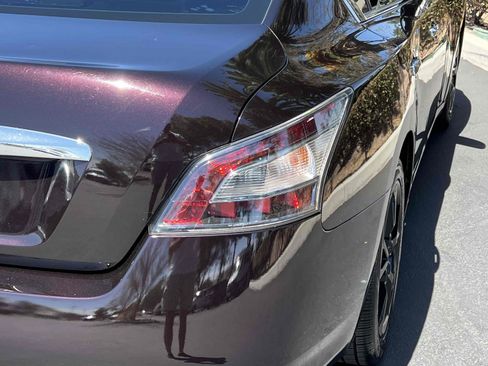 Used 2014 Nissan Maxima 3.5 S FWD image 17