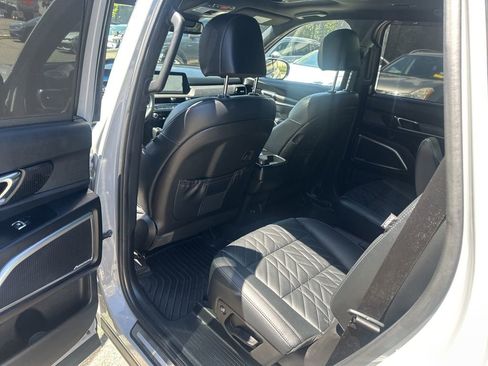Used 2024 Kia Telluride SX X-Line AWD/4WD image 21