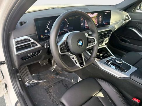 Used 2026 BMW 330i xDrive Sedan AWD/4WD image 20