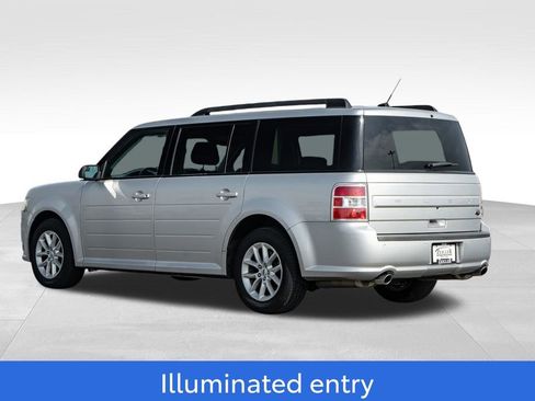 Used 2017 Ford Flex SE FWD image 5