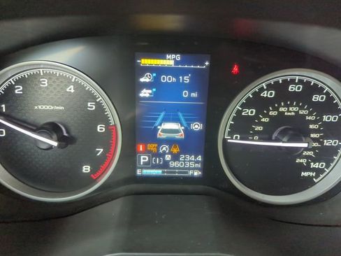 Used 2021 Subaru Forester Premium image 22