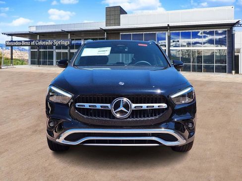 Used 2026 Mercedes-Benz GLA 250 4MATIC image 2