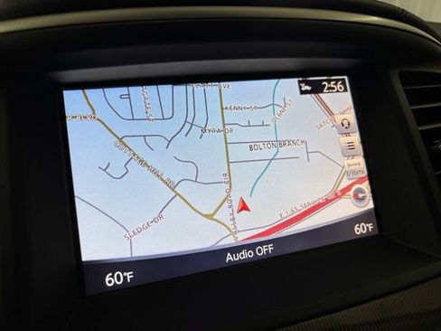Used 2018 INFINITI QX60 FWD w/ Premium Plus Package image 21