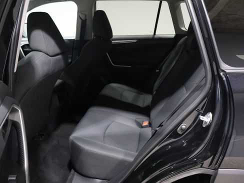 Used 2019 Toyota RAV4 LE w/ All Weather Liner Package image 16