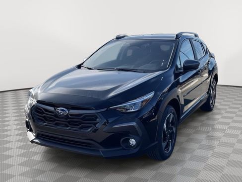 New 2026 Subaru Crosstrek 2.5i Limited AWD/4WD image 1