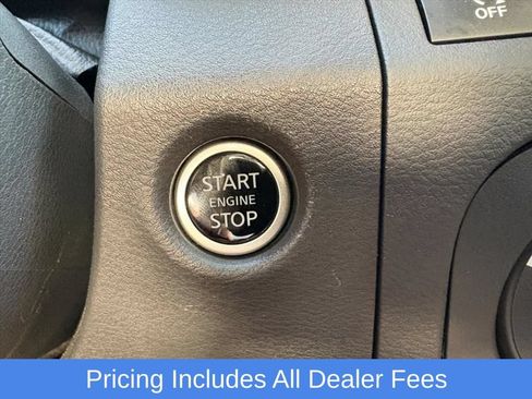Used 2025 Nissan Frontier PRO-4X w/ Pro Convenience Package AWD/4WD image 14