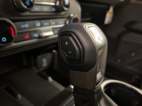 New 2025 Ford Bronco Big Bend image 16