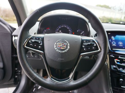 Used 2014 Cadillac ATS Performance w/ Cold Weather Package image 32