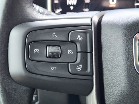 Used 2024 GMC Sierra 2500 Denali Ultimate AWD/4WD image 23