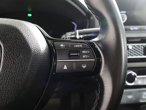 Used 2023 Honda Civic EX image 42