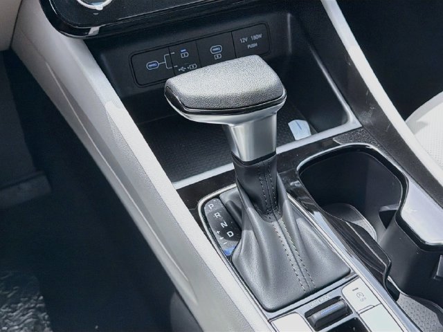 New 2026 Hyundai Tucson SEL Plus FWD image 16