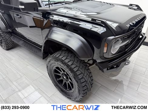 Used 2023 Ford Bronco Raptor image 2