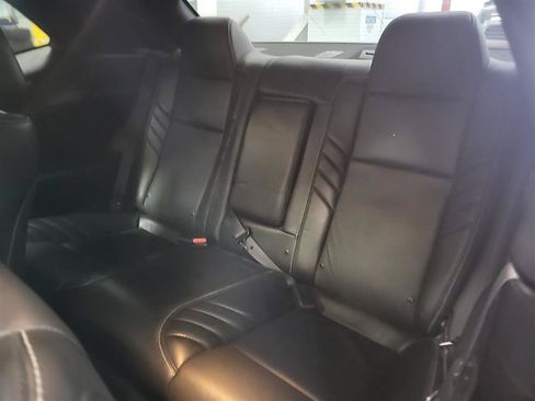 Used 2020 Dodge Challenger SRT Hellcat Redeye RWD image 9
