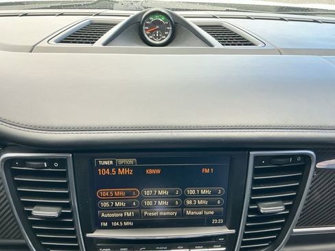 Used 2012 Porsche Panamera Turbo image 18