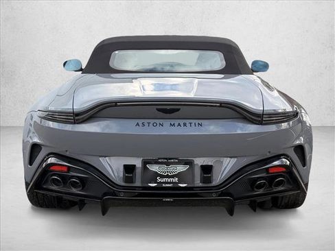 New 2026 Aston Martin V8 Vantage Convertible image 15