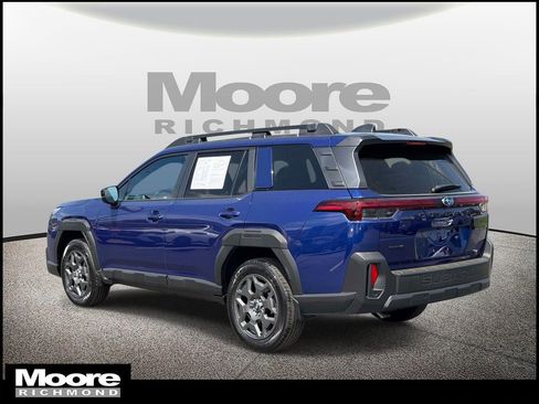 Used 2026 Subaru Outback Premium AWD/4WD image 6