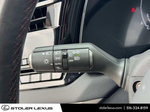 Used 2023 Lexus RX 350 F Sport w/ Accessory Package AWD/4WD image 31