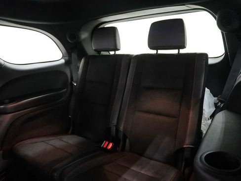New 2026 Dodge Durango GT image 16