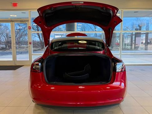 Used 2018 Tesla Model 3 Performance image 35