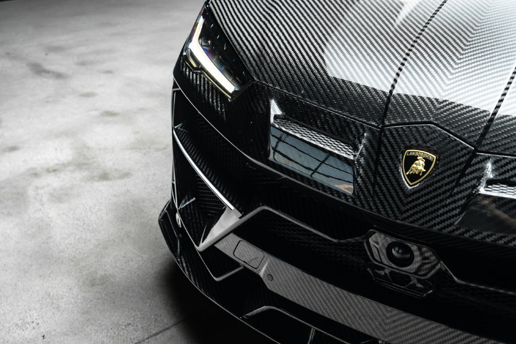 Used 2022 Lamborghini Urus AWD/4WD image 12