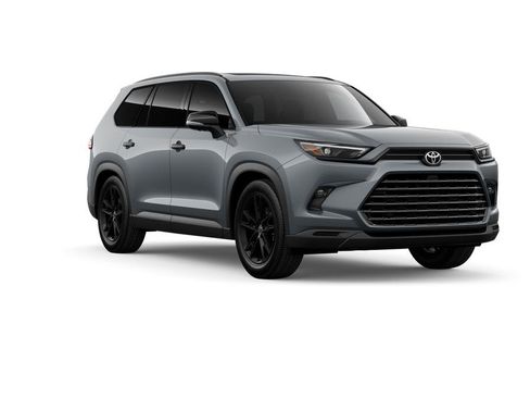 New 2026 Toyota Grand Highlander AWD Hybrid image 17