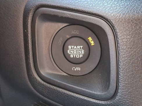 Used 2025 Jeep Wrangler Unlimited Sport S 4xe AWD/4WD image 22