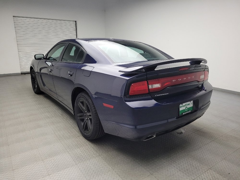 Used 2014 Dodge Charger R/T RWD image 5