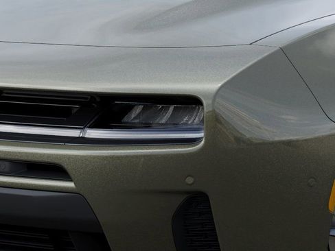 New 2026 Dodge Charger Scat Pack AWD/4WD image 17